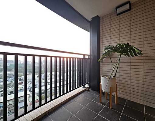 魔髮師好房報:可報稅!【富宇擎天】朝南高樓視野裝潢三房平車 - Image 15