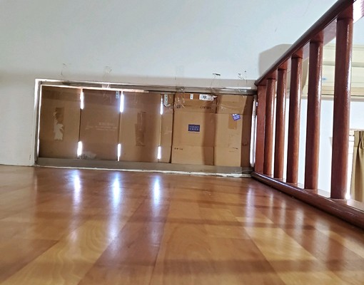 漢口路曉明女中旁樓中樓獨洗獨曬可租補 - Image 12