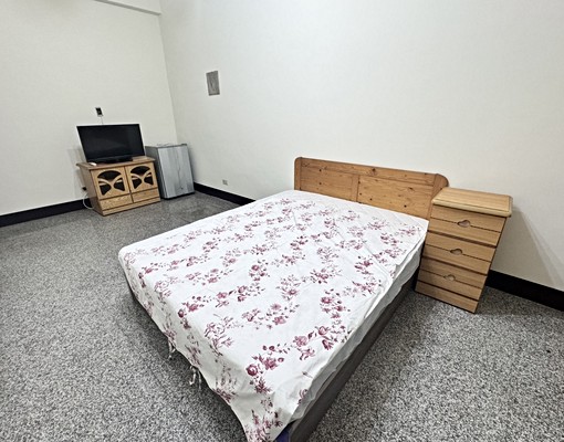 金山金山街獨立陽台健康簡約大空間 - Image 3