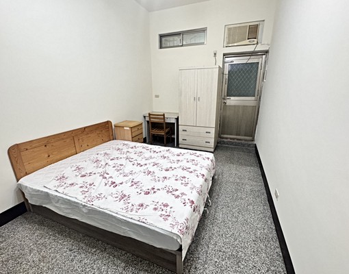 金山金山街獨立陽台健康簡約大空間 - Image 6