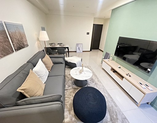 ㊗️近三井Outlet|遠雄幸福成|全新裝潢2+1房平車㊗️ - Image 2