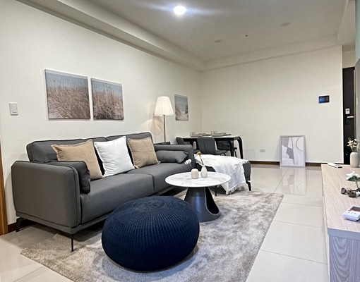 ㊗️近三井Outlet|遠雄幸福成|全新裝潢2+1房平車㊗️ - Image 6