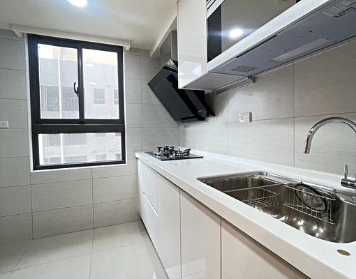 ㊗️近三井Outlet|遠雄幸福成|全新裝潢2+1房平車㊗️ - Image 14