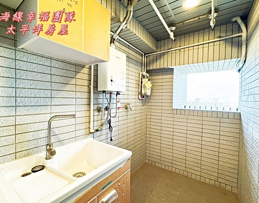 長虹天擎🏅質感社區⭐可租補-兩房平車-誠可談 - Image 10