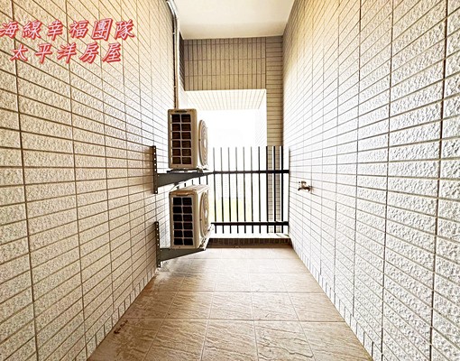 長虹天擎🏅質感社區⭐可租補-兩房平車-誠可談 - Image 7