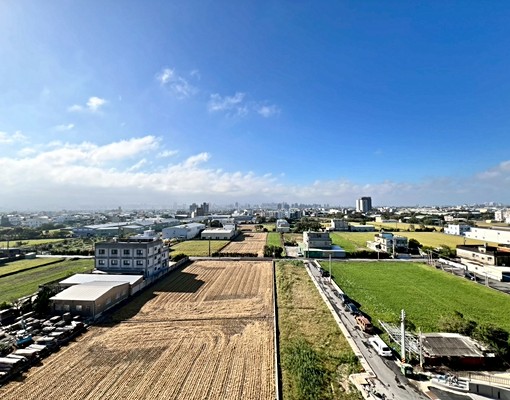 阡陌晴景觀大3房平車~可租屋補助~ - Image 12