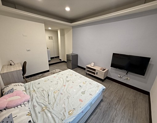 🌟中壢健行科大✦可補助✦可寵貓✦正一房一廳✦精裝美大套 - Image 4