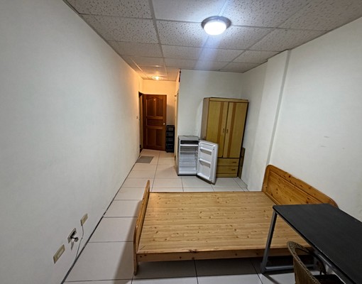 中研院、大空間、一個月押金、只算冷氣電費 - Image 3