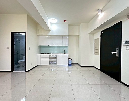 德芳商圈【昂峰鉑麗~3改大2房+平車】可租補 - Image 2