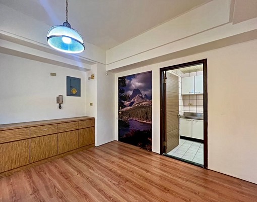 國安國宅一樓稀有住店! - Image 6