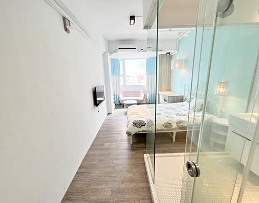 中科東海✨極美採光🔆秒殺🔥可租補🔥可短租🔥子母車🔥 - Image 2