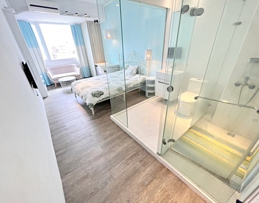 中科東海✨極美採光🔆秒殺🔥可租補🔥可短租🔥子母車🔥 - Image 1