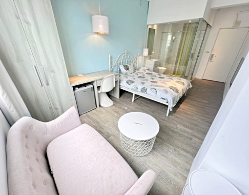 中科東海✨極美採光🔆秒殺🔥可租補🔥可短租🔥子母車🔥 - Image 6