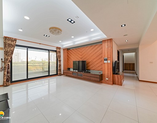 農16公園首排景觀✨大4房平車 - Image 1