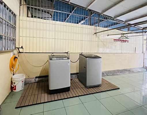 可租補!鄰近餐大、全聯、漢民商圈,生活機能便利,限學生 - Image 15