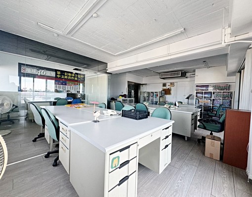 ❤️獨家專租|自由路商辦出租 - Image 1