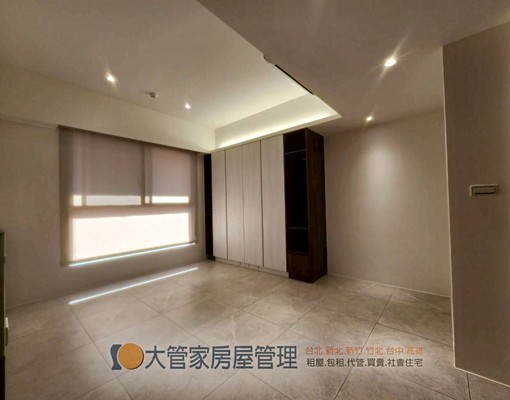 園區稀有全新系統傢俱星都匯C區朝南大坪數 - Image 5