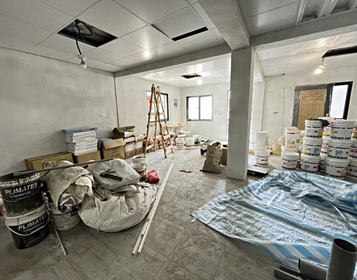 ❤️白色文青風❤️老宅角間美店面全部翻新 - Image 6