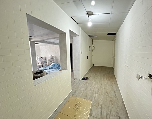 ❤️白色文青風❤️老宅角間美店面全部翻新 - Image 7