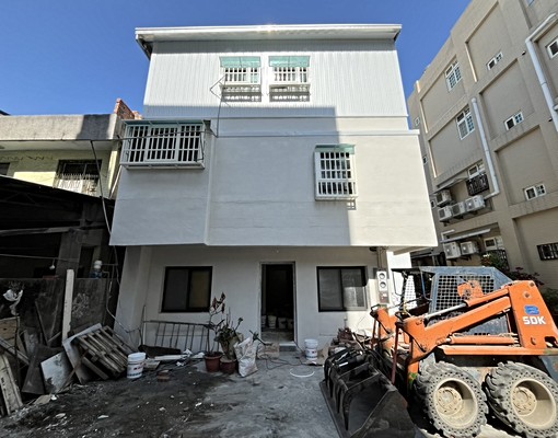 ❤️白色文青風❤️老宅角間美店面全部翻新 - Image 3