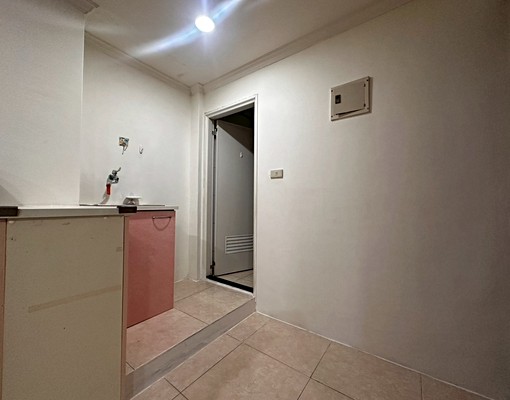 捷運台北橋5分【超值大空間】獨洗衣機★流理台★曬衣窗 - Image 3