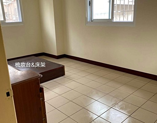 💝意志力/一中商圈火車站大魯閣/採光通風超棒 - Image 6