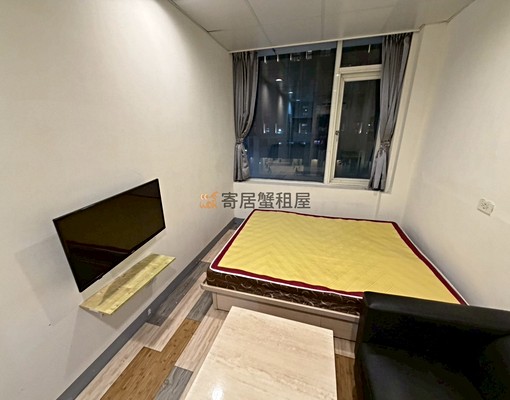 寄居蟹🏠近南京復興💛寵物友善😍可租補套房 - Image 1