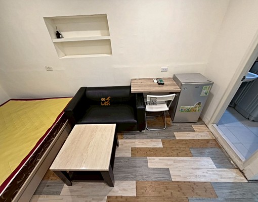 寄居蟹🏠近南京復興💛寵物友善😍可租補套房 - Image 4