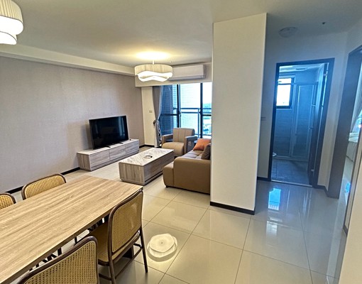 全新完工兩房車超美楊梅火車站生活機能便利 - Image 1