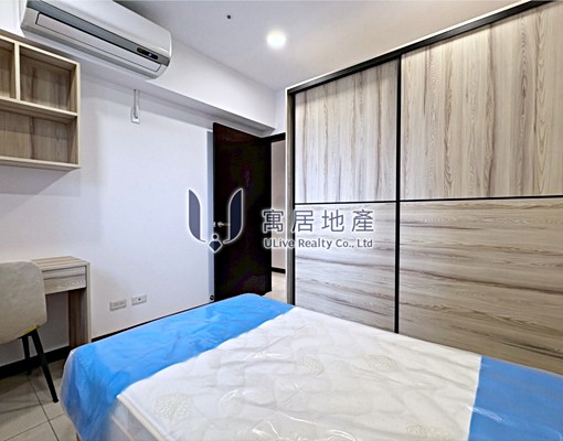 中山捷運熱區正四房全新首租含平面車位含稅 - Image 11