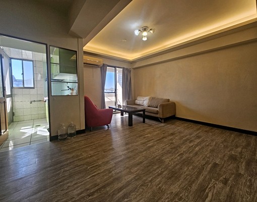 北區陽光3房車位出租 - Image 1