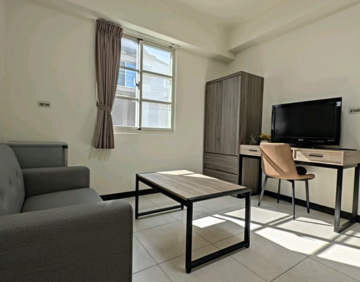 安築房屋|全新套房|租屋補助丨可寵好停車子母車網路洗衣陽台 - Image 4