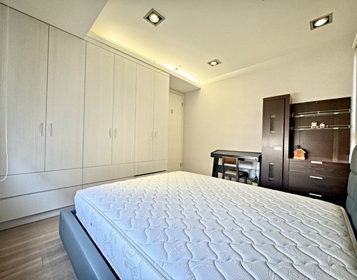 文心森林公園🏠可報稅可寵系統櫃四房全配/雙平車 - Image 5