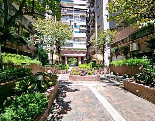 (可租補)💫汐止車站🌟金點國之苑方正3房🌟 - Image 13