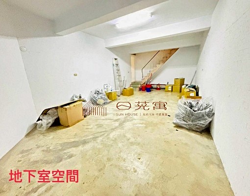 🏙新竹市民生路|巨城生活圈黃金店面×人潮保證 - Image 3