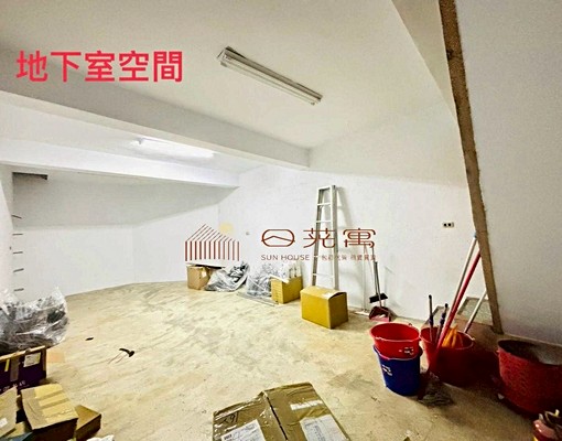 🏙新竹市民生路|巨城生活圈黃金店面×人潮保證 - Image 5