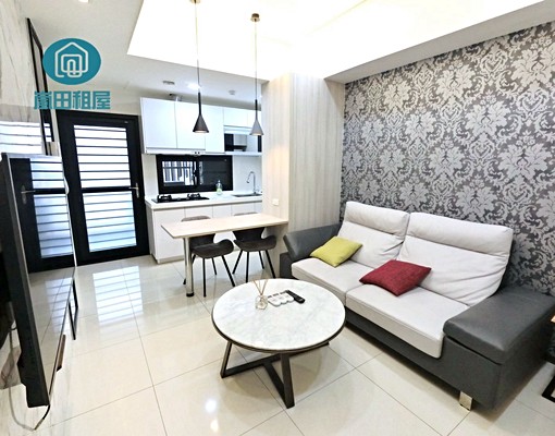 BC🔥七期精裝小豪宅/市政路河南路 - Image 3