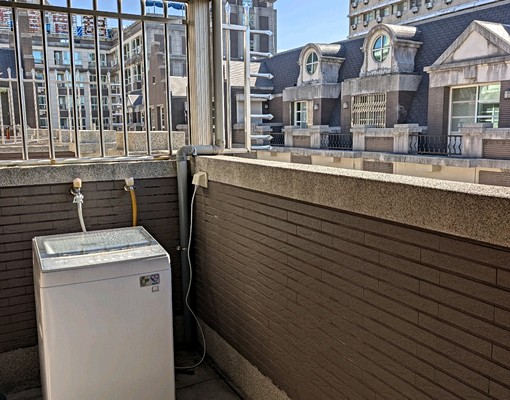 安築房屋|全新套房|租屋補助丨可寵好停車子母車網路洗衣陽台 - Image 13