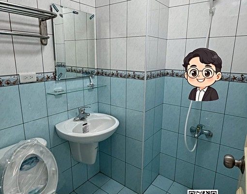 🌟陽光城市三房平車I可租補可戶籍可寵I含車含管🌟 - Image 12