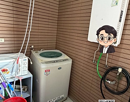 🌟陽光城市三房平車I可租補可戶籍可寵I含車含管🌟 - Image 14