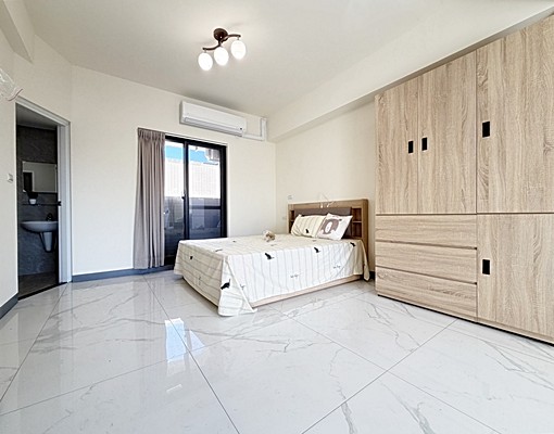 可租補全新優質裝潢電梯採光佳大間 - Image 6