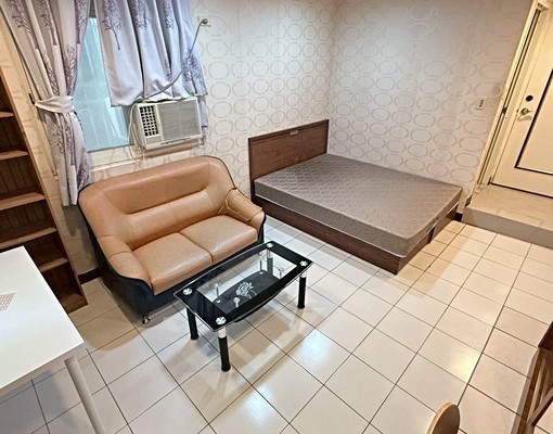 近秀朗國小【超值溫馨套房】可租補@採光佳@對外窗 - Image 2