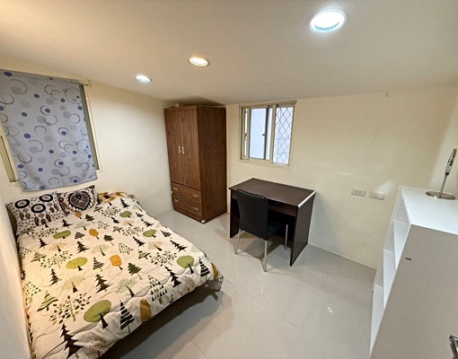 信義安和、採光通風佳獨洗曬/垃圾代收/大空間/機能佳🏡 - Image 7