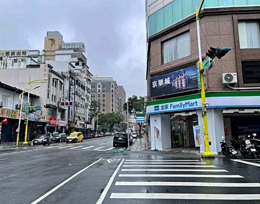 套房.近車站.客運轉運站.通風窗採光佳 - Image 6