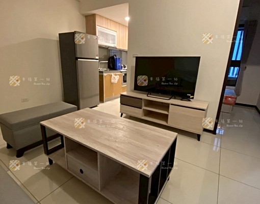 清水全新2房|傢俱全配|可租補 - Image 3