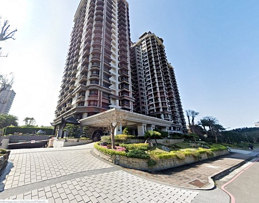 獨家專租|江南大宅「中庭舒適首選三房 - Image 1