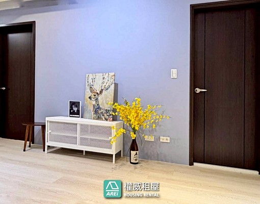 景觀宅|可寵物可租補|冠傑UI|高大特區|2房2衛×平車權威 - Image 6