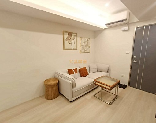 兆基🏠忠孝復興站.新裝潢.可寵.台水電.可租補 - Image 4