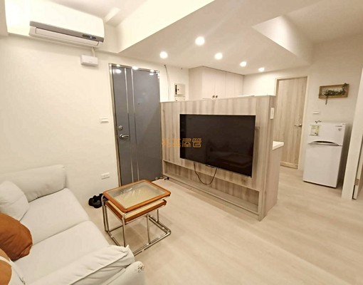 兆基🏠忠孝復興站.新裝潢.可寵.台水電.可租補 - Image 2