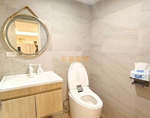 兆基🏠忠孝復興站.新裝潢.可寵.台水電.可租補 - Image 14